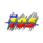 FM 105 – XHBQ