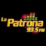 La Patrona – XHEJ-FM