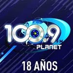 Planet 100.9 FM