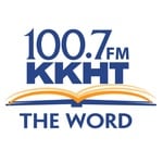 100.7 The Word – KKHT-FM