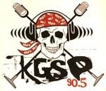 90.5 FM Pirate Radio – KGSP