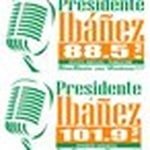 Presidente Ibañez 88.5 FM