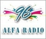 Alfa Radio 96 FM Serres