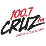 100.7 CRUZ FM – CKRI-FM