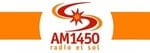 AM 1450 Radio El Sol