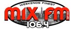 Mix FM Birmingham 106.4