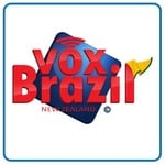 Rádio Vox Brazil New Zealand