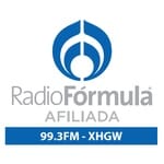 Radio Formula – XHGW