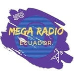 Mega Radio Ecuador