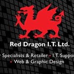 Red Dragon I.T. Radio