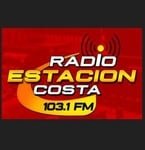 Radio Estación Costa 103.1