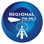 Rádio Regional 98.7 FM