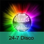 24/7 Niche Radio – 24-7 Disco