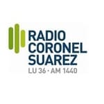 LU36 – Radio Coronel Suarez