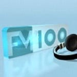 FM 100 Thessaloniki