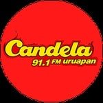 Candela Uruapan – XEFN