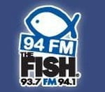 94 FM The Fish – WFFH