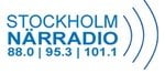 Stockholm Narradio FM 95.3