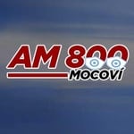 Radio Mocovi 800 AM