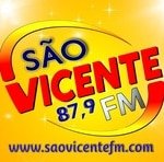 Rádio São Vicente 87.9