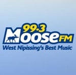 99.3 The Moose – CFSF-FM