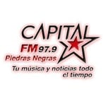 Capital FM Piedras Negras – XHMJ