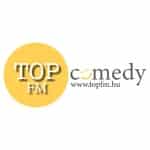 TOP FM rádió – Comedy