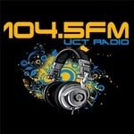 UCT Radio 104.5