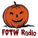 Halloween Listening Party on FOTW Radio