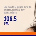 RadioQuinta 106.5 FM