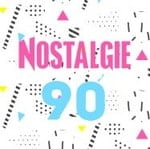 Nostalgie Belgique – Nostalgie 90