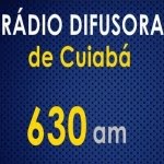 Rádio Difusora Bom Jesus de Cuiabá