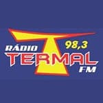 Rádio Termal – ZYM580