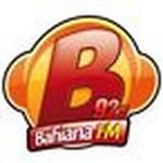 Rádio Bahiana FM 92.5