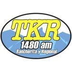 TKR 1480 – XETKR