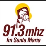 Radio Santa María 91.3