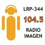 FM Imagen 104.5