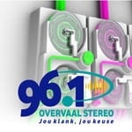OVERVAAL STEREO