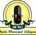 Radio Municipal Villaguay 90.7