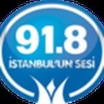 Istanbulun Sesi 91.8