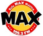 MAX 105.3 – XHEMAX