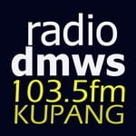 DMWS 103.5 FM KUPANG