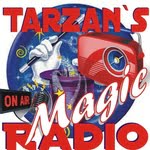 Tarzen’s Magic Radio