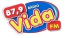 Rádio FM Vida 87.9