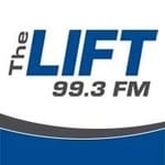 99.3 The Lift – WCCY