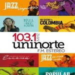Uninorte FM Estéreo 103.1