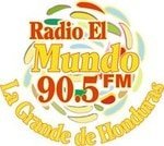 Radio El Mundo 90.5 FM – HRHH
