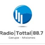 Radio Tottal 88.7