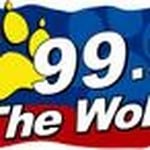 99.9 The Wolf – WBQQ