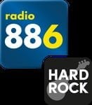 Radio 88.6 – Hard Rock